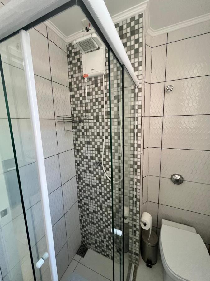 Apartamento Moderno Rio de Janeiro Exterior photo